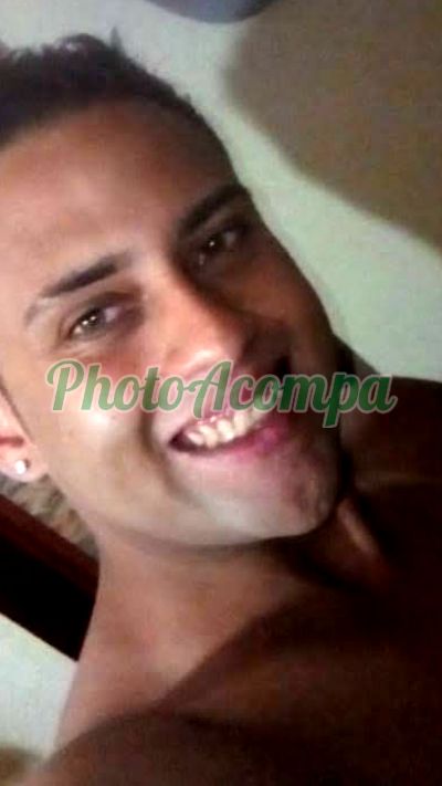 Kauan, garoto de programa em Itaquaquecetuba