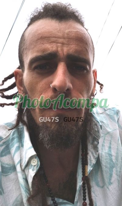 Fe Silva, homem que faz massagens eróticas em Sorocaba
