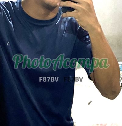 Lucas, garoto de programa em Belém