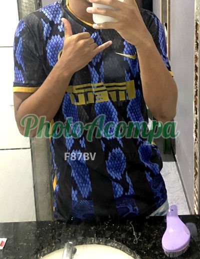Lucas, garoto de programa em Belém
