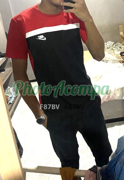 Lucas, garoto de programa em Belém