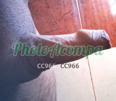 Marcos, garoto de programa em Seropédica
