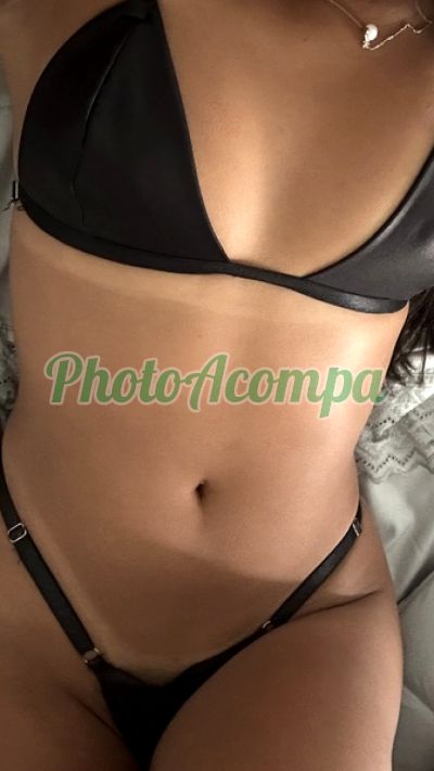 Meg, escort no Ipiranga (SP)
