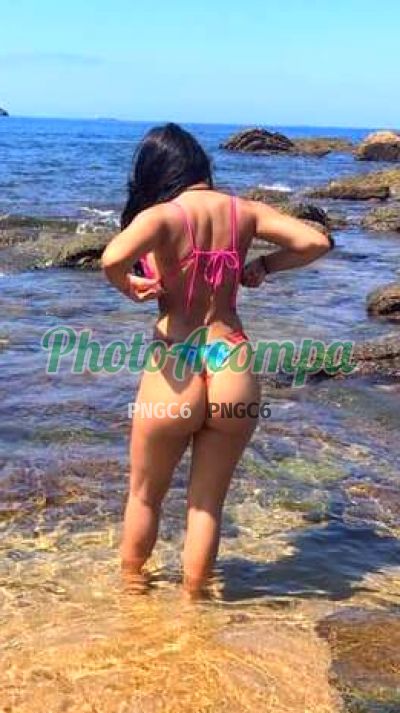 Aline, acompanhante em Carapicuíba