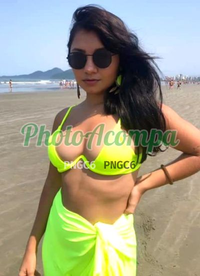 Aline, escort em Carapicuíba