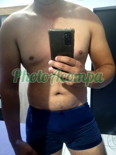 Rodrigo mendes, garoto de programa em Sorocaba