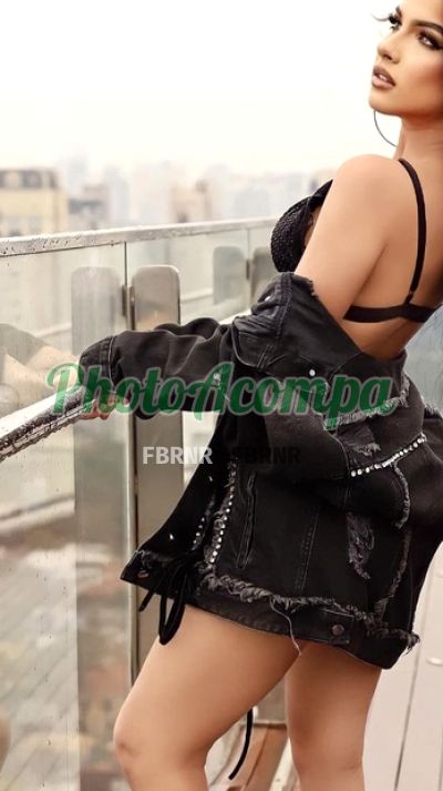 Rafaela Lima, escort em Copacabana (RJ)