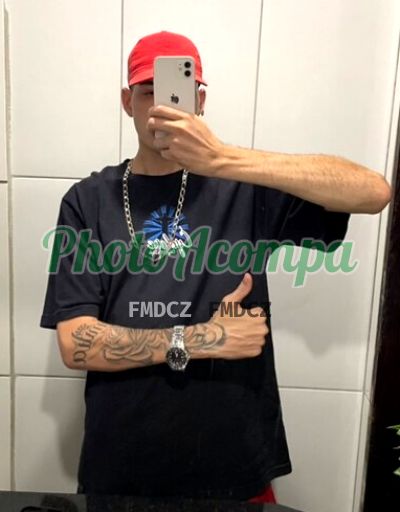 Garoto de Programa, garoto de programa em Teresina