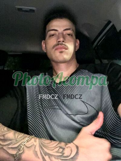 Garoto de Programa, garoto de programa em Teresina