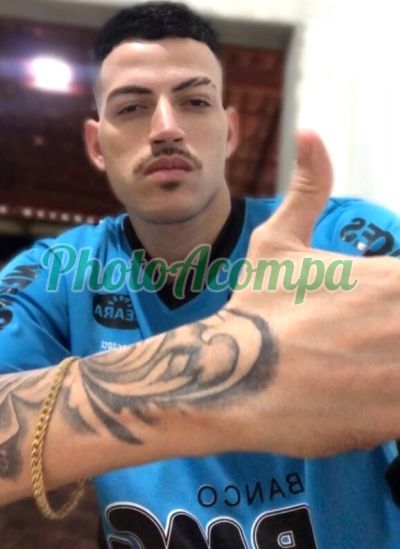 Garoto de Programa, garoto de programa em Teresina