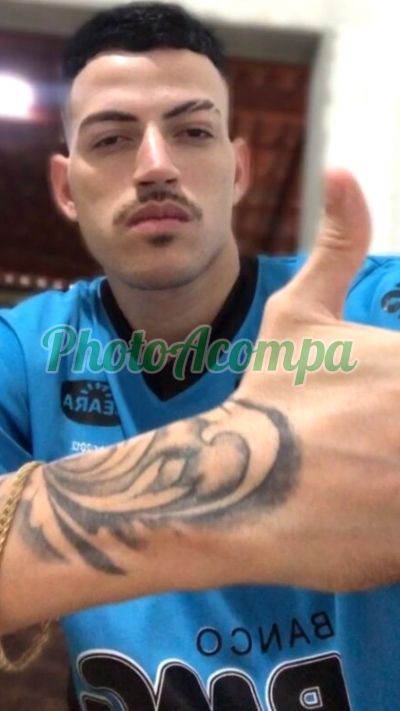 Garoto de Programa, garoto de programa em Teresina