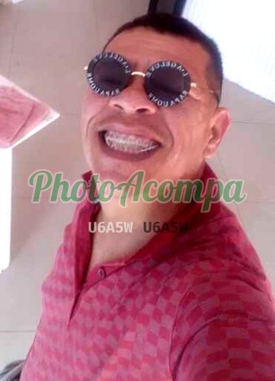 Wellington, garoto de programa em Suzano