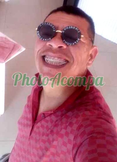 Wellington, garoto de programa em Suzano