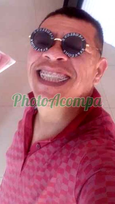Wellington, garoto de programa em Suzano