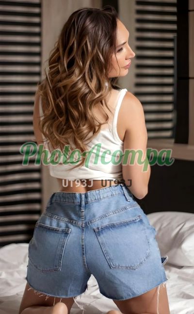 Fernanda Antonini (19) 98912-3303, Garota de programa em Americana