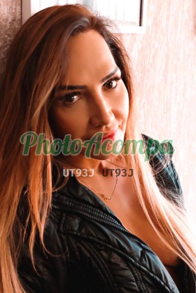 Fernanda Antonini (19) 98912-3303, garota de programa em Americana