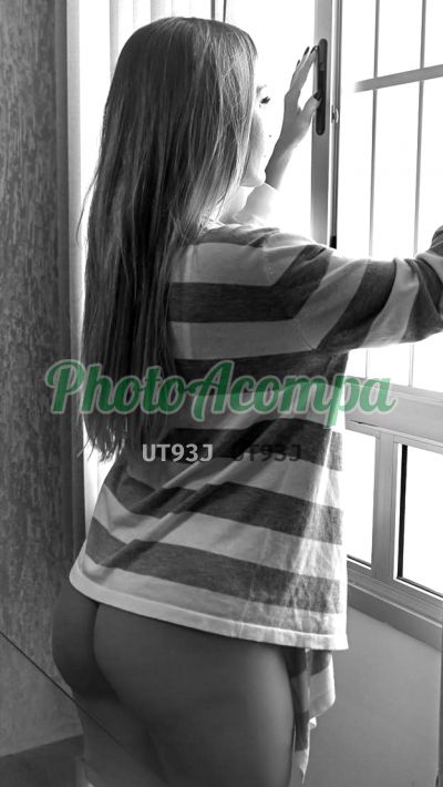 Fernanda Antonini (19) 98912-3303, acompanhante em Sumaré