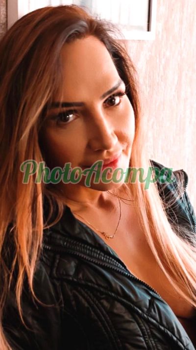 Fernanda Antonini (19) 99767-6814, garota de programa em Brasília