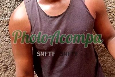 Ícaro, garoto de programa em Belford Roxo