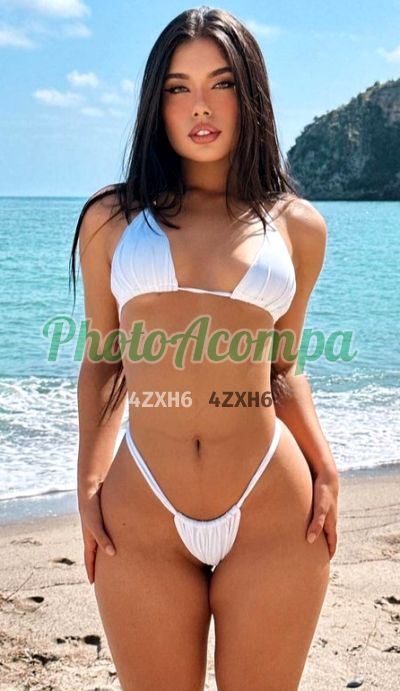 Rita, escort em Quintana