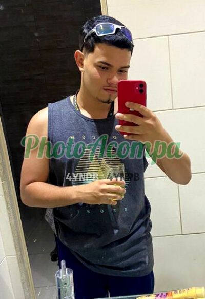Rafael silva, garoto de programa em Saquarema