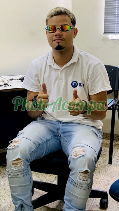 Rafael silva, Garoto de programa em Saquarema