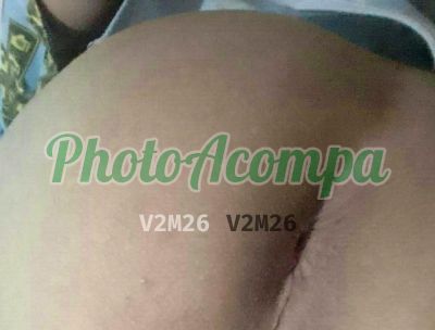 Gaby, trans em Sorocaba