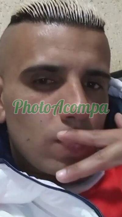 Kaue Torres, Garoto de programa em Ferraz de Vasconcelos