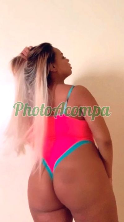 Monique (31) 99172-2029, escort em Belo Horizonte