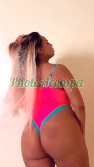 Monique (31) 99172-2029, escort em Belo Horizonte