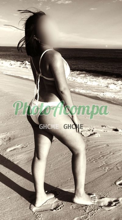Giovana, acompanhante em Jacarepaguá (RJ)