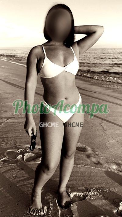 Giovana, garota de programa em Jacarepaguá (RJ)