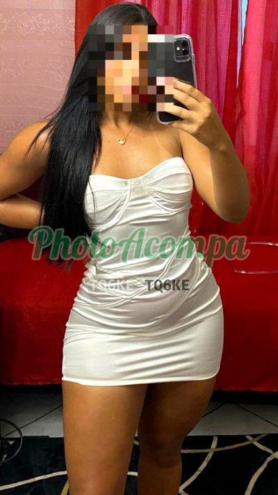 Bruna, escort em Santa Felicidade (Curitiba)
