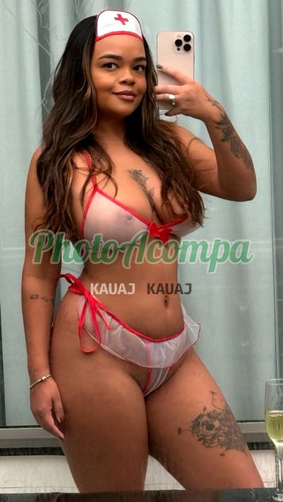 Michelle, escort em São José do Rio Preto