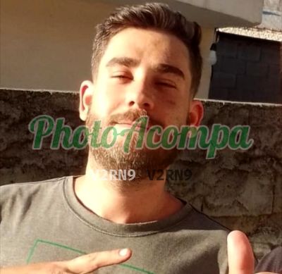 Felipe, garoto de programa em Jabaquara (SP)