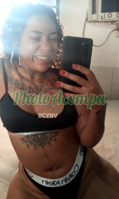 Fabyana Aguiar, acompanhante em Belford Roxo