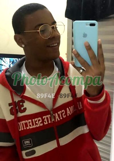 Gabriel, garoto de programa em Santo Amaro (SP)