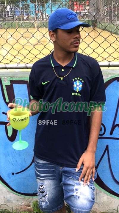 Gabriel, garoto de programa em Santo Amaro (SP)