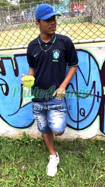 Gabriel, garoto de programa em Santo Amaro (SP)
