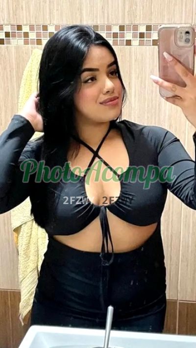 Jane, garota de programa em Maceió
