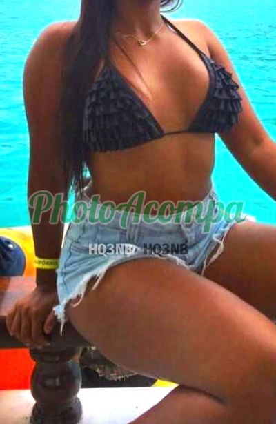 Fernanda, escort em Taboão da Serra