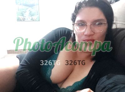 Camila (42) 98407-3333, garota de programa em Ponta Grossa