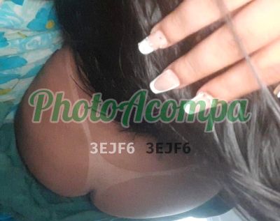 Alycea, escort em Caraguatatuba