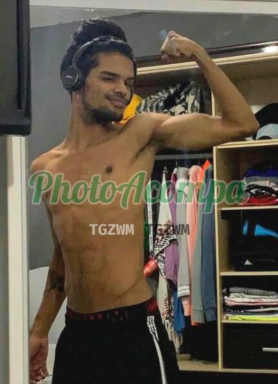 Cairo, garoto de programa em Jandira