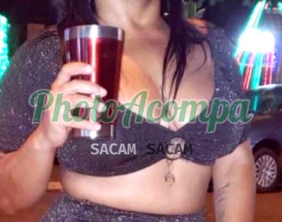 Tatiane, acompanhante em São Carlos