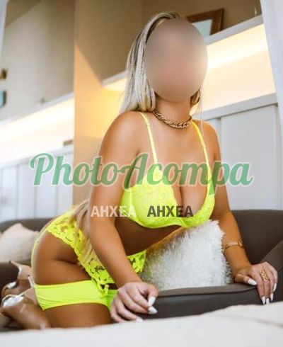 Livia Bastos, acompanhante em Porto Alegre