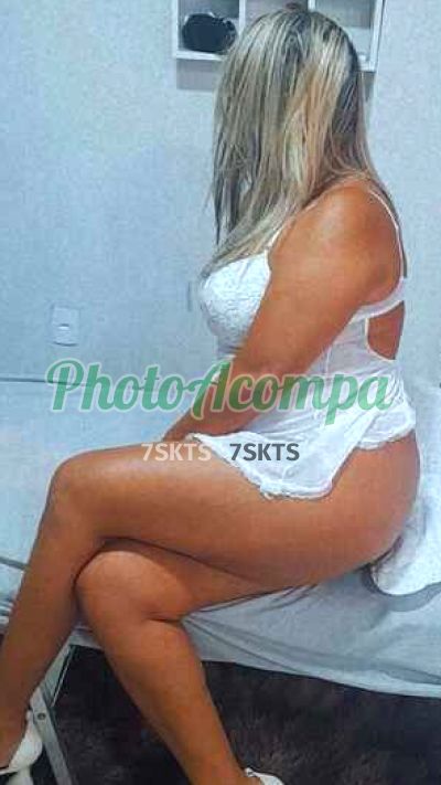 Cris (21) 97745-7389, escort no Méier (RJ)