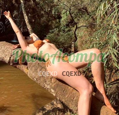 Iza Monteiro, escort no Butantã (SP)