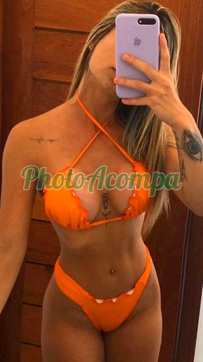Lívia, escort em Itapecerica da Serra