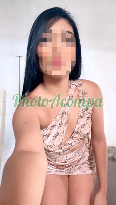Flávia Dias, acompanhante no Butantã (SP)